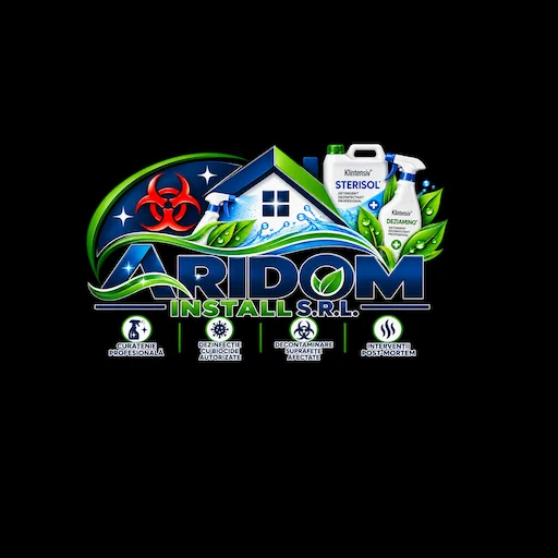 Aridom Install SRL