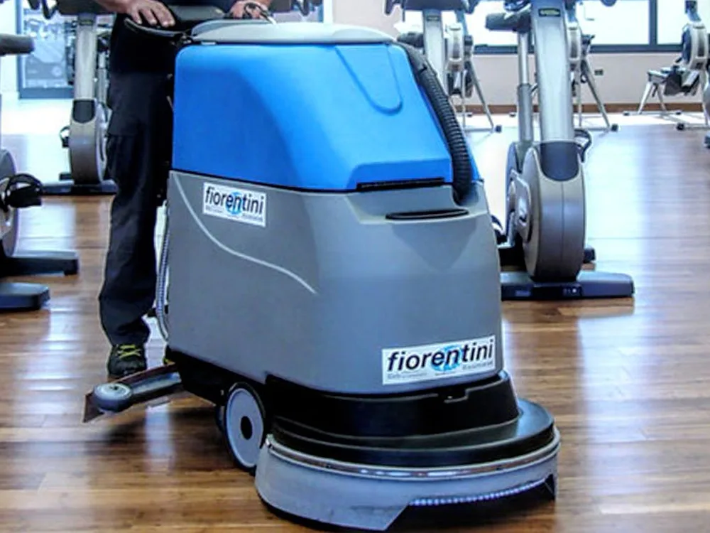 EUC, Professional Cleaning Technology
